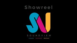 Soundview - Showreel