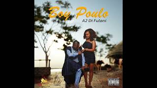 A2 Di Fulani - Mba Ham Feat Attack [Official Audio]