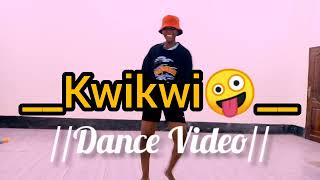 Zuchu - Kwikwi (Dance Video) wasafi