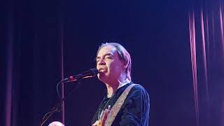 Crash Test Dummies - Comin' Back Soon (The Bereft Man's Song) - Victorie Alkmaar 16/06/22