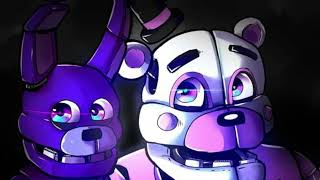 My favorite fnaf characters