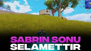 BEKLEDİM AMA DEĞDİ - PUBG Mobile