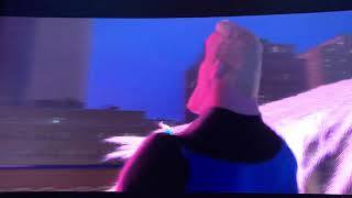 The Incredibles (2004): Bomb Voyage / Incrediboy gets Arrested