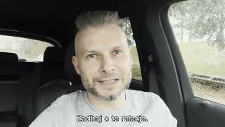 56. Jak odzyskać byłą ? - Zadbaj o siebie