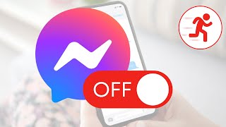 Désactiver son compte Messenger