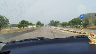 KATGHORA BILASPUR NH 130