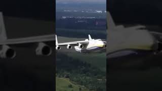 O maio Avião do Mundo, vai deixar saudade.