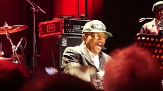 Swamp Dogg, I'm The Lover Man, TivoliVredenburg (Utrecht), 05-09-2022