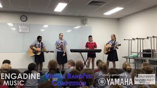 Mueller College Year 9 Girls - Virtual BandFest Competition 2021