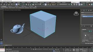 (3pt align script in 3dsmax) اشنایی با اسکریپت 3pt