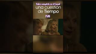 Resumen Cuestion de tiempo pt28 #resumenpelicula #resumen #romance #telacuento #love #peliculas