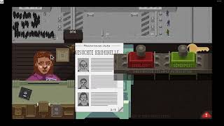 Papers Please [Tag 17] ein sehr cooler Soldat