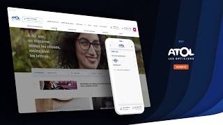 Showreel Agence Dn'D : Nos créations et clients E-Commerce 2020