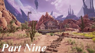 Obduction (Part 9)