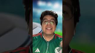 Las Semifinales De La Copa Oro #memoochoa #seleccionmexicana #concacaf #copaoro #futbol #copaoro2023