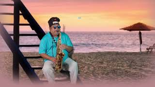 Sofia Reyes - 1,2,3 (Saxophone cover.)