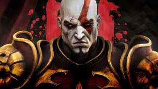 Kratos Edit - God of War - No idea Remix