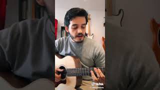 Juan Pablo Villamil - Bajo la mesa