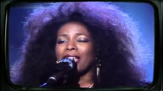 Aquina Stevens and the Winners - This time 1989