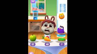 my talking tom android wonderful gameplay video/ digital game