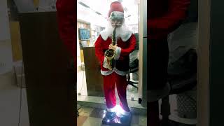 Santa comes #santaclaus #christmas #shorts #trending