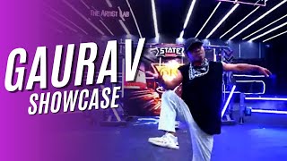 Arjan Vailly X Panga | ON STAGE | Showcase Video | Dance Cover | Gaurav Beat Killer #youtube