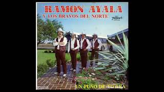 El Tiempo Pasa - Ramón Ayala