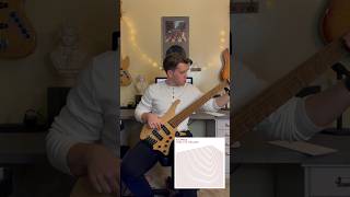 Welcome to Vulf Records - #vulfpeck #basscover  #bass #cover