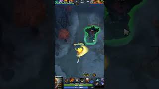 Dota 2 Legion Commander Solo mid 24 Kills 0 DEATH