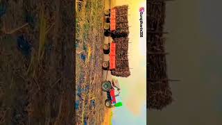 Mahindra Arjun 605 DI of ❤ C  K  ❤tractor ❤ lover ❤