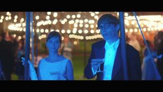 ArcLight Stories - "The Theory of Everything" After the Credits Featurette