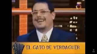 El Gato De Verdaguer - La Regla