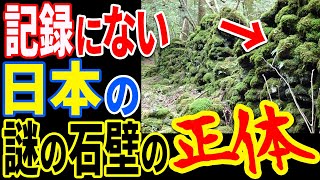 富士山周辺に残る謎文明の痕跡…政府がひた隠しにする古代日本の文明の存在と実態とは【ぞくぞく】【ミステリー】【都市伝説】