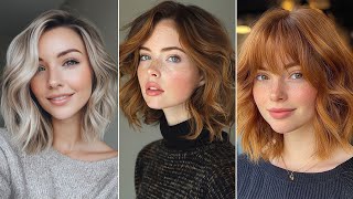 Stylish Layered Bob Haircuts Trends, Tips And Styles For Modern Looks Inverted Bob With Layers