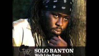 Solo Banton - Stronger