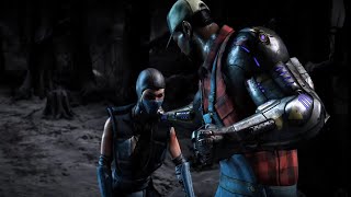 The Mortal Kombat CBT Experience