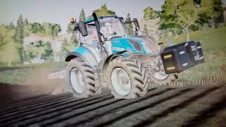 Orka 2019 w farming simulatot19 FS19 /AgroFarmTV/