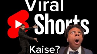 How to make viral youtube shorts?