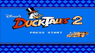 Tydzień Retro #4 Duck Tales 2