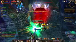 World Of Warcraft,Azjol Nerub, (PC,Ultra Settings Gameplay)