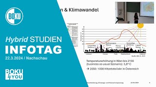 Natur in der Stadt Raum geben: Herausforderungen & Vorteile von „Stadtwildnis“