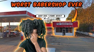 This Was My Worst Barber Experience Story Time