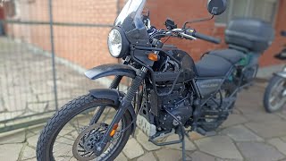 Himalayan 400 - Opinião do dono