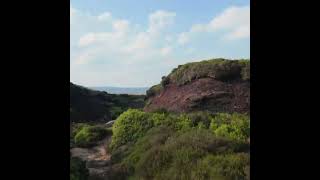 Kinder Scout Seven Minute Crossing