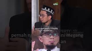 Ustadz Adi Hidayat..