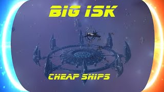 Making big Isk in Wormhole "New Bro`s" (ish)