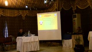 Présentation WLM 2013 à Gafsa 2/2