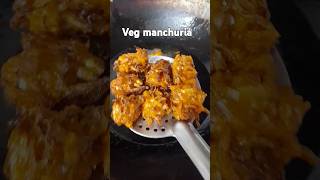 Veg manchuria #shortsfeed #shorts #vegmanchurian #snacks @MyHomeFoodsCrafts