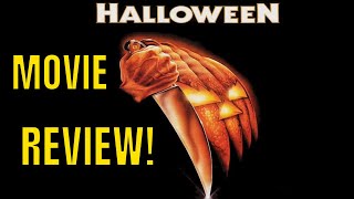 Halloween (1978)  Movie Review | Orlando Smith