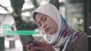 NIVEA TVC | Jasa Video Surabaya | Jasa Video Pontianak